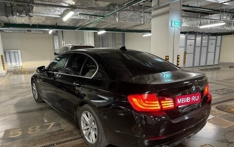 BMW 5 серия, 2013 год, 2 150 000 рублей, 5 фотография