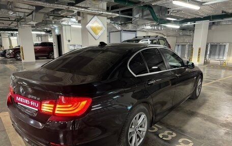 BMW 5 серия, 2013 год, 2 150 000 рублей, 6 фотография