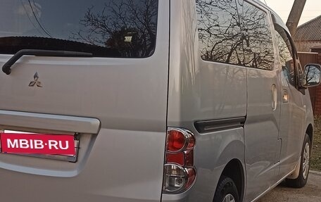 Mitsubishi Delica D:3, 2011 год, 1 570 000 рублей, 3 фотография