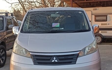 Mitsubishi Delica D:3, 2011 год, 1 570 000 рублей, 4 фотография