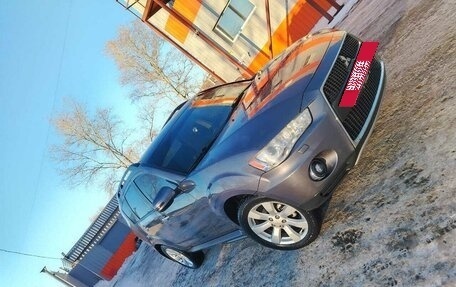 Mitsubishi Outlander III рестайлинг 3, 2010 год, 1 550 000 рублей, 2 фотография