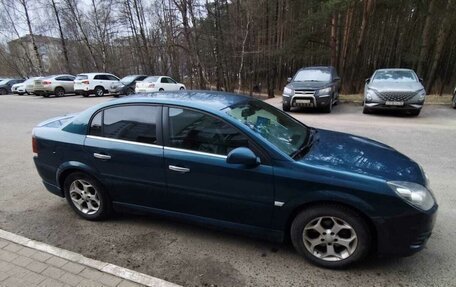 Opel Vectra C рестайлинг, 2008 год, 650 000 рублей, 6 фотография