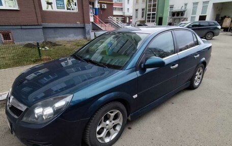 Opel Vectra C рестайлинг, 2008 год, 650 000 рублей, 25 фотография