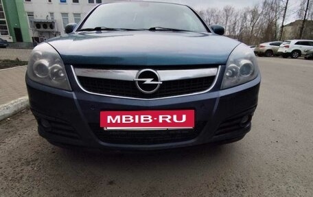 Opel Vectra C рестайлинг, 2008 год, 650 000 рублей, 24 фотография