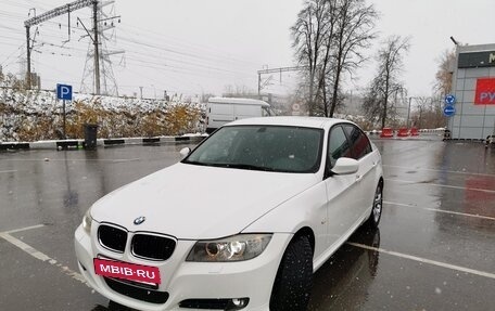 BMW 3 серия, 2011 год, 1 199 999 рублей, 9 фотография