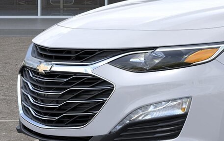 Chevrolet Malibu IX, 2025 год, 4 114 410 рублей, 24 фотография