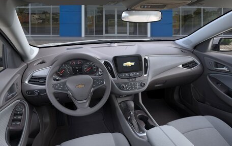 Chevrolet Malibu IX, 2025 год, 4 114 410 рублей, 26 фотография