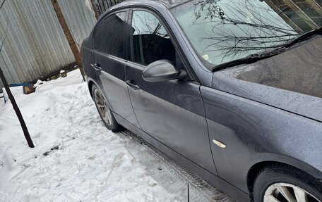 BMW 3 серия, 2005 год, 730 000 рублей, 11 фотография