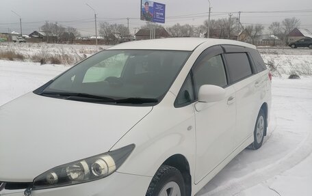 Toyota Wish II, 2010 год, 1 620 000 рублей, 12 фотография