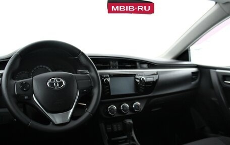 Toyota Corolla, 2013 год, 1 576 000 рублей, 11 фотография