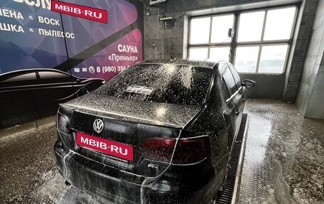 Volkswagen Jetta VI, 2014 год, 890 000 рублей, 7 фотография