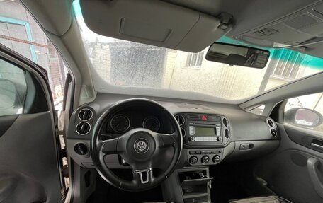 Volkswagen Golf Plus I, 2007 год, 750 000 рублей, 3 фотография