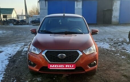 Datsun on-DO I рестайлинг, 2020 год, 749 000 рублей, 3 фотография