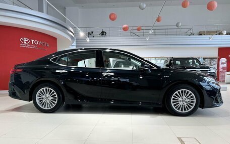 Toyota Camry, 2024 год, 5 400 000 рублей, 5 фотография