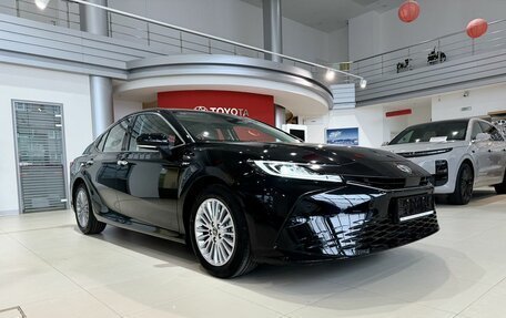 Toyota Camry, 2024 год, 5 400 000 рублей, 4 фотография