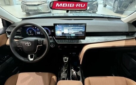 Toyota Camry, 2024 год, 5 400 000 рублей, 17 фотография