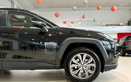 Toyota RAV4, 2024 год, 4 900 000 рублей, 13 фотография