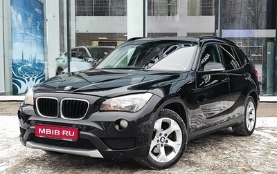 BMW X1, 2013 год, 1 550 000 рублей, 1 фотография