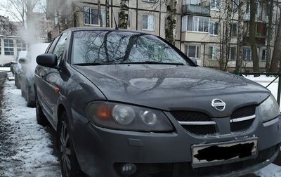 Nissan Almera, 2004 год, 200 000 рублей, 1 фотография