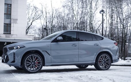 BMW X6, 2024 год, 18 500 000 рублей, 2 фотография