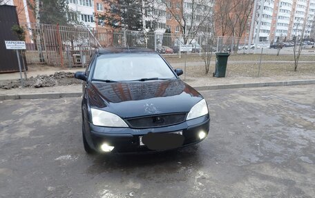 Ford Mondeo III, 2004 год, 450 000 рублей, 2 фотография