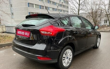 Ford Focus III, 2016 год, 1 350 000 рублей, 2 фотография