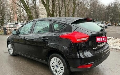 Ford Focus III, 2016 год, 1 350 000 рублей, 3 фотография