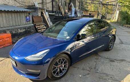 Tesla Model 3 I, 2019 год, 3 300 000 рублей, 2 фотография