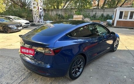 Tesla Model 3 I, 2019 год, 3 300 000 рублей, 4 фотография