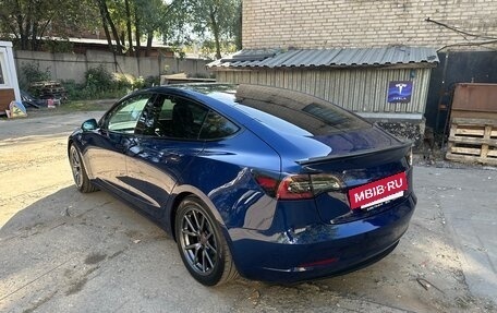 Tesla Model 3 I, 2019 год, 3 300 000 рублей, 5 фотография