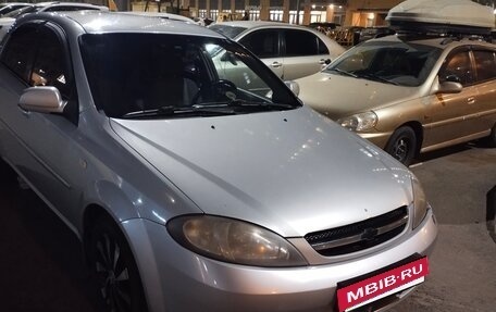 Chevrolet Lacetti, 2007 год, 430 000 рублей, 5 фотография