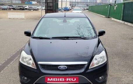 Ford Focus II рестайлинг, 2008 год, 620 000 рублей, 2 фотография