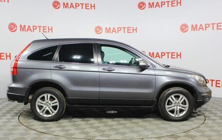 Honda CR-V III рестайлинг, 2011 год, 1 729 000 рублей, 4 фотография