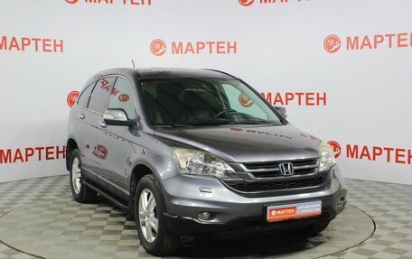 Honda CR-V III рестайлинг, 2011 год, 1 729 000 рублей, 3 фотография