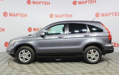 Honda CR-V III рестайлинг, 2011 год, 1 729 000 рублей, 8 фотография