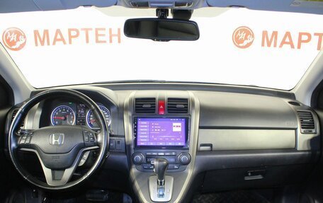 Honda CR-V III рестайлинг, 2011 год, 1 729 000 рублей, 16 фотография