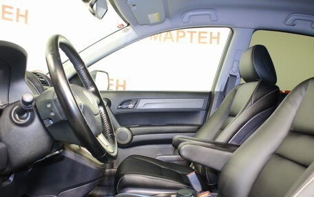 Honda CR-V III рестайлинг, 2011 год, 1 729 000 рублей, 9 фотография