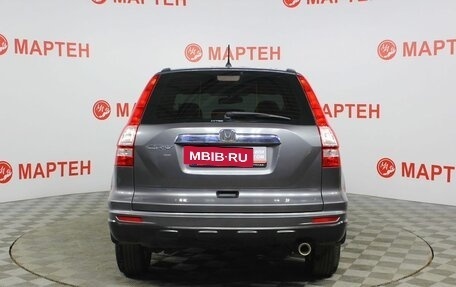 Honda CR-V III рестайлинг, 2011 год, 1 729 000 рублей, 6 фотография