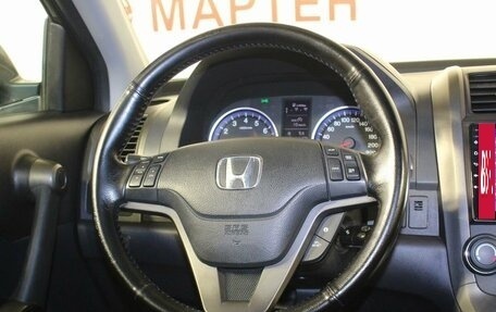 Honda CR-V III рестайлинг, 2011 год, 1 729 000 рублей, 17 фотография