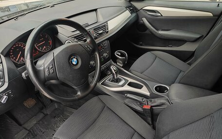 BMW X1, 2013 год, 1 550 000 рублей, 7 фотография