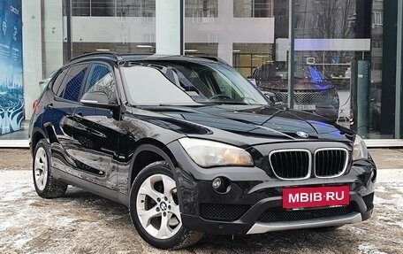 BMW X1, 2013 год, 1 550 000 рублей, 3 фотография