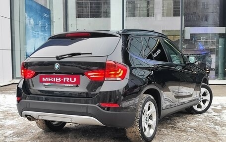 BMW X1, 2013 год, 1 550 000 рублей, 6 фотография