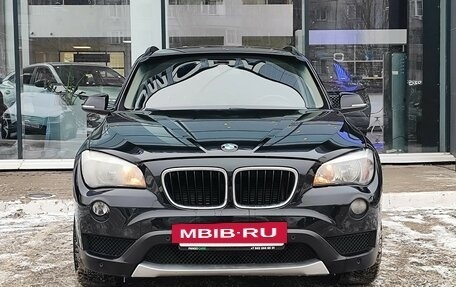 BMW X1, 2013 год, 1 550 000 рублей, 2 фотография