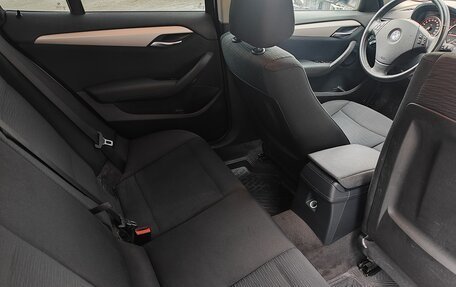 BMW X1, 2013 год, 1 550 000 рублей, 20 фотография