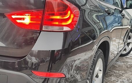 BMW X1, 2013 год, 1 550 000 рублей, 22 фотография