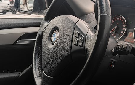 BMW X1, 2013 год, 1 550 000 рублей, 19 фотография