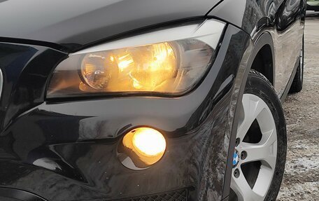 BMW X1, 2013 год, 1 550 000 рублей, 24 фотография