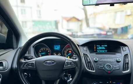 Ford Focus III, 2018 год, 1 620 000 рублей, 15 фотография