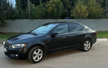 Skoda Octavia, 2016 год, 1 370 000 рублей, 6 фотография