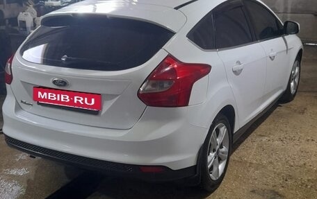 Ford Focus III, 2013 год, 930 000 рублей, 2 фотография